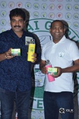 Rajeev Kanakala Launches Chai Guru Herbal Tea Master Product
